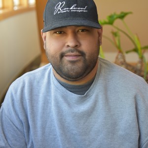 Juan (Tony) Weinberguer