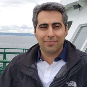 Photo of Mohsen Abdoli