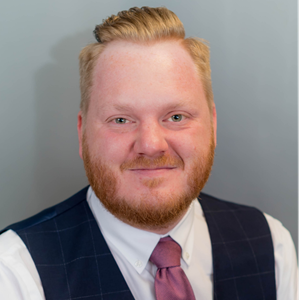 Aaron Hansen
