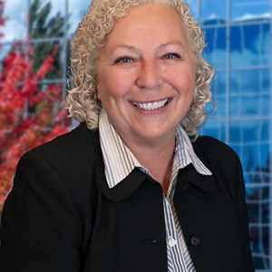 Valerie Hill