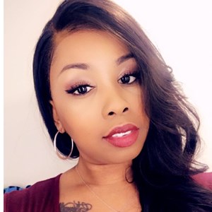 Kevette Brown
