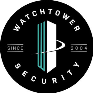 Photo of Watchtower Security