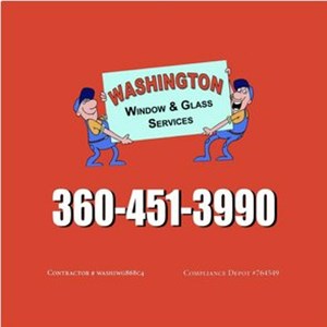 Photo of Washington Window and Glass Services Inc