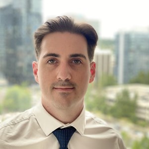 Photo of William Schneider III