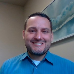 Mike Roos