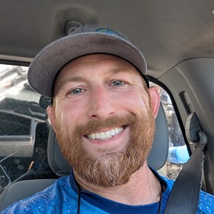 Photo of Zach Roetker