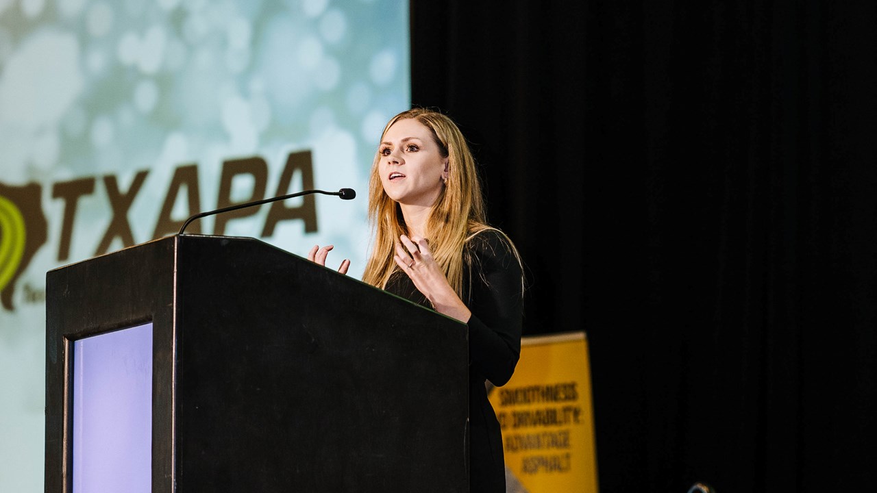 2025 WofA TX Annual Dinner