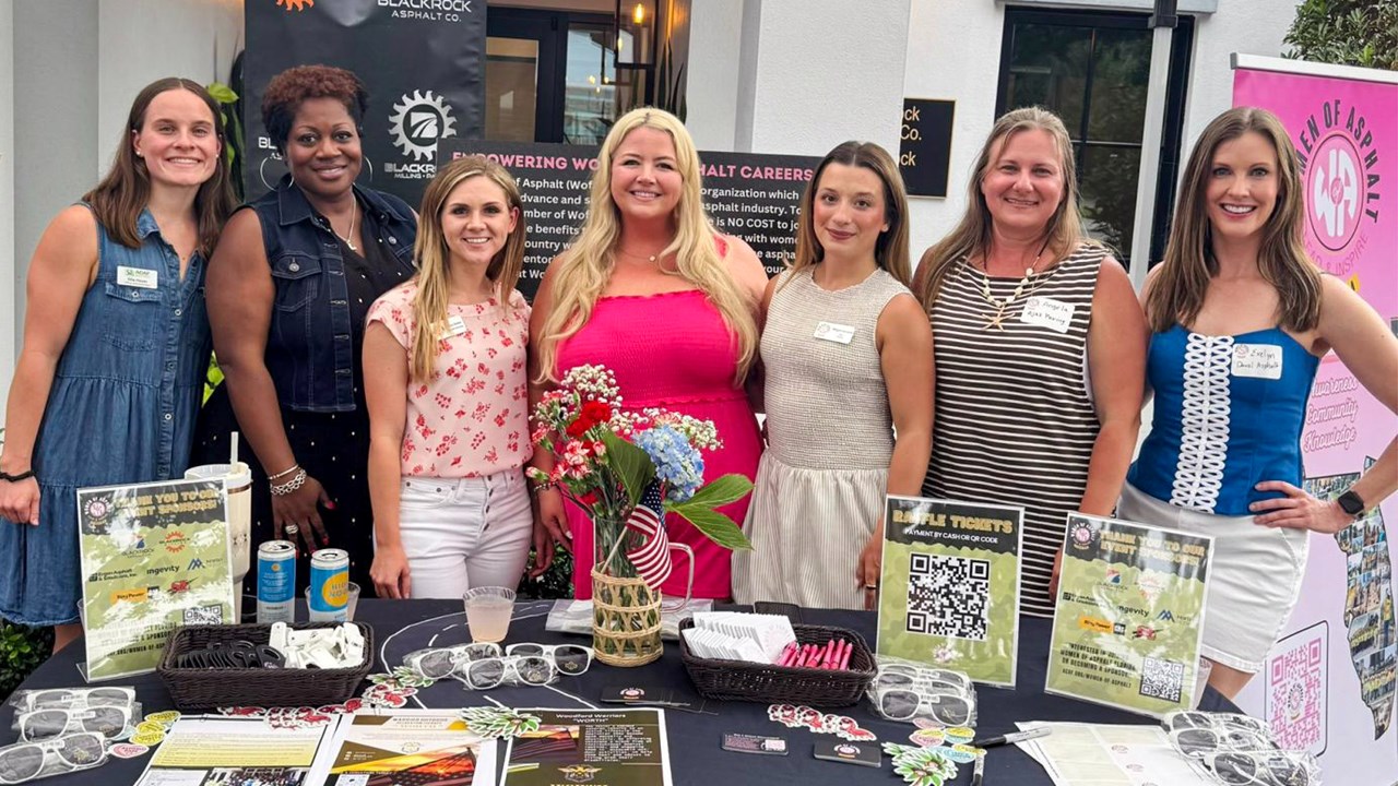 2025 WofA FL Summer Social Event - Tampa, FL