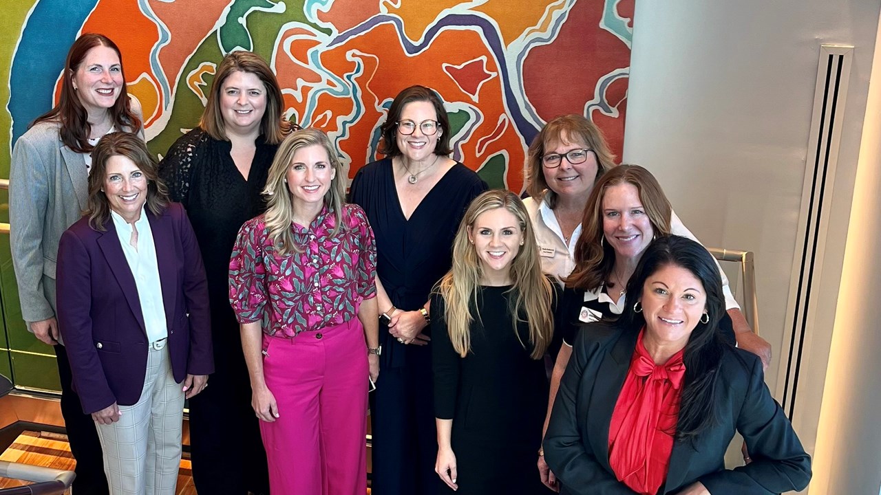 2025 Board of Directors Annual Retreat - Ingevity - Charleston, SC