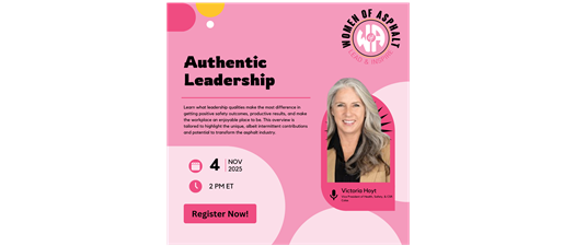 Authentic Leadership