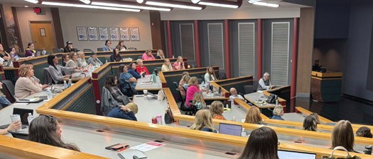 WofA x Astec Leadership Summit