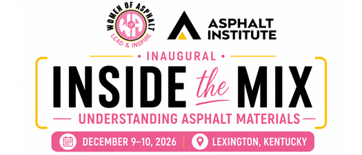 Inside the Mix: Understanding Asphalt Materials