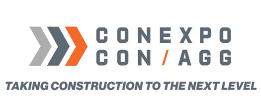 CONEXPO-CON/AGG 2026