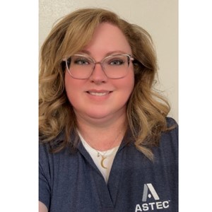Audra Atkinson