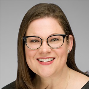 Audrey Copeland