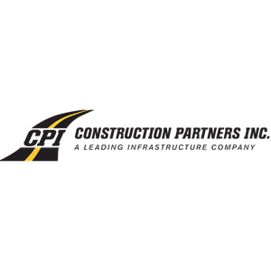 Construction Partners Inc.