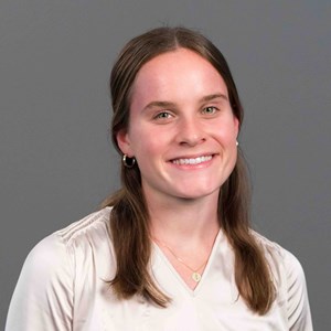 Ellie Hayes