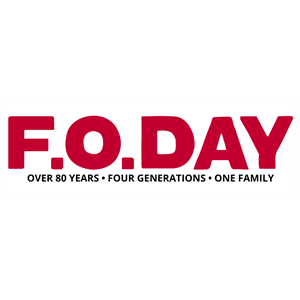 Francis O. Day Company