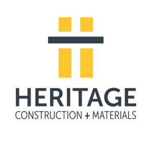 Heritage Construction & Materials