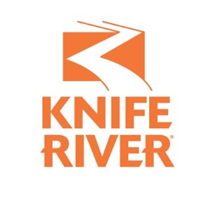 Knife River