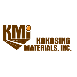 Kokosing Materials, Inc.