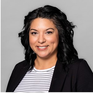 Katrina Mangiaracina