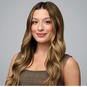 Megan Jackson