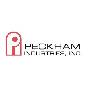 Peckham Industries Inc