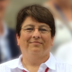 Sandy Gomke