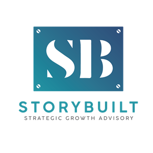 StoryBuilt