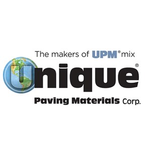 Unique Paving Materials Corp