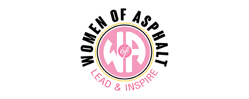 Women of Asphalt Logo