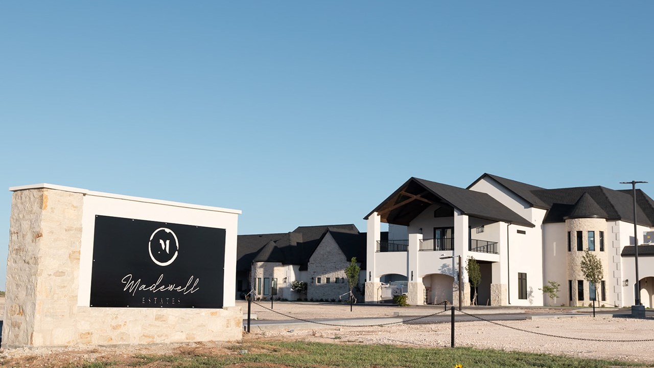 Madewell Estates 1