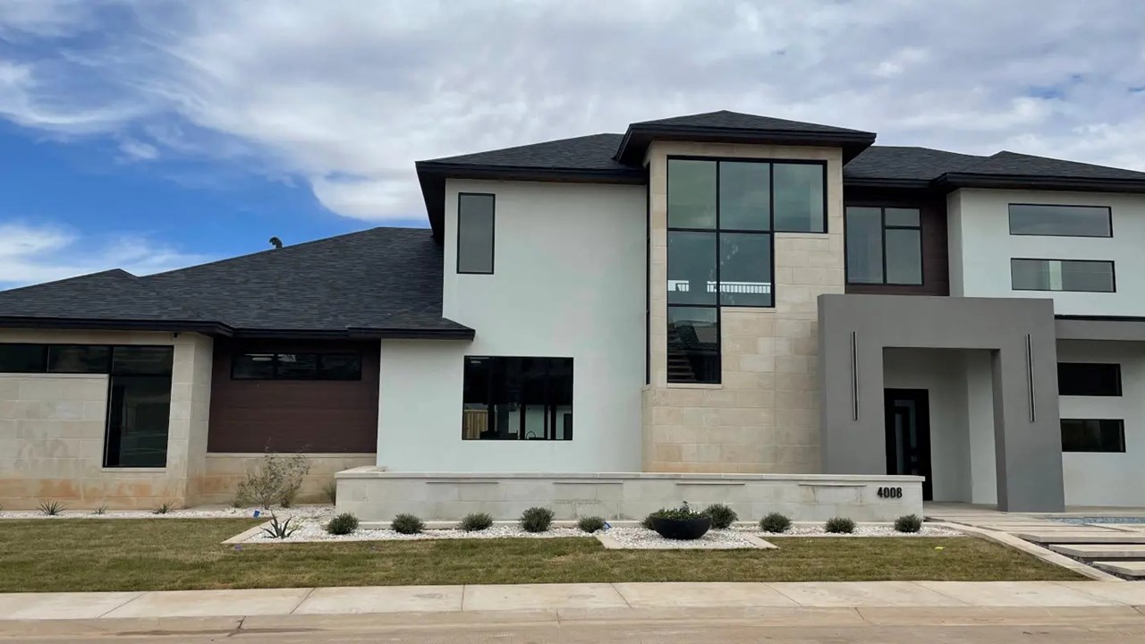Modern Beauty