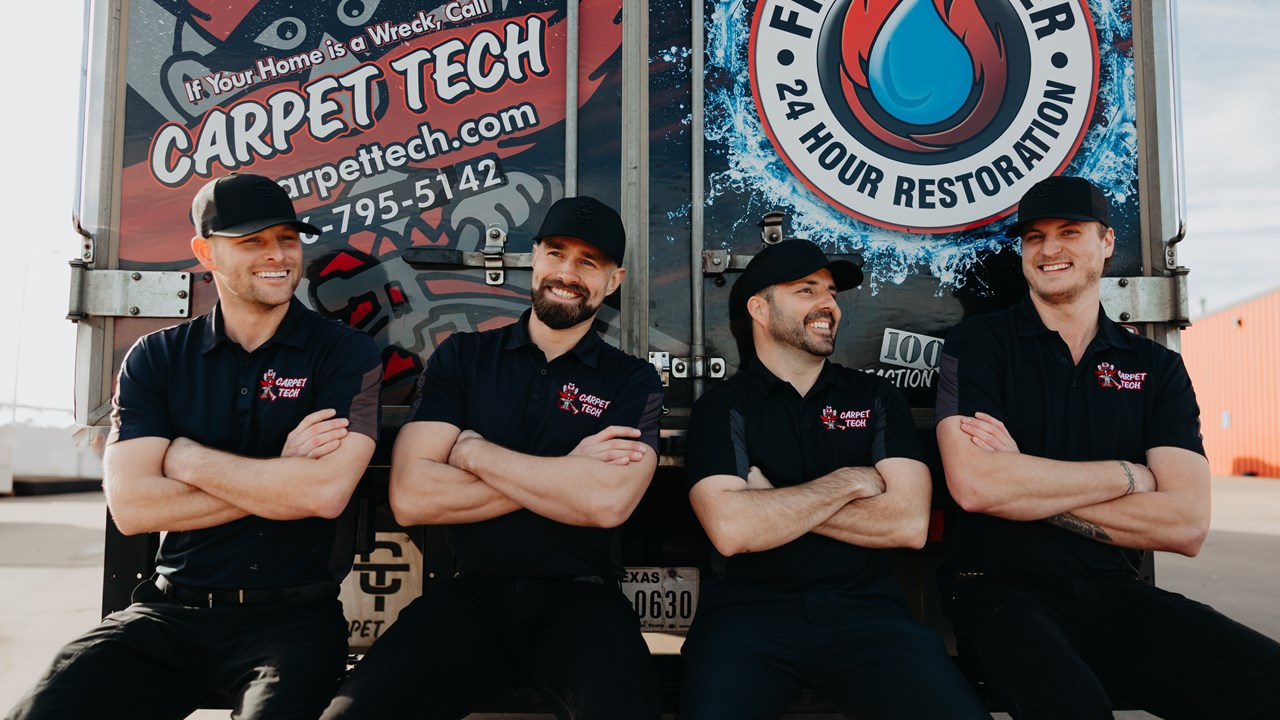 Behind every spotless floor is a Crew Chief who shows up early, stays late, and cares deeply.