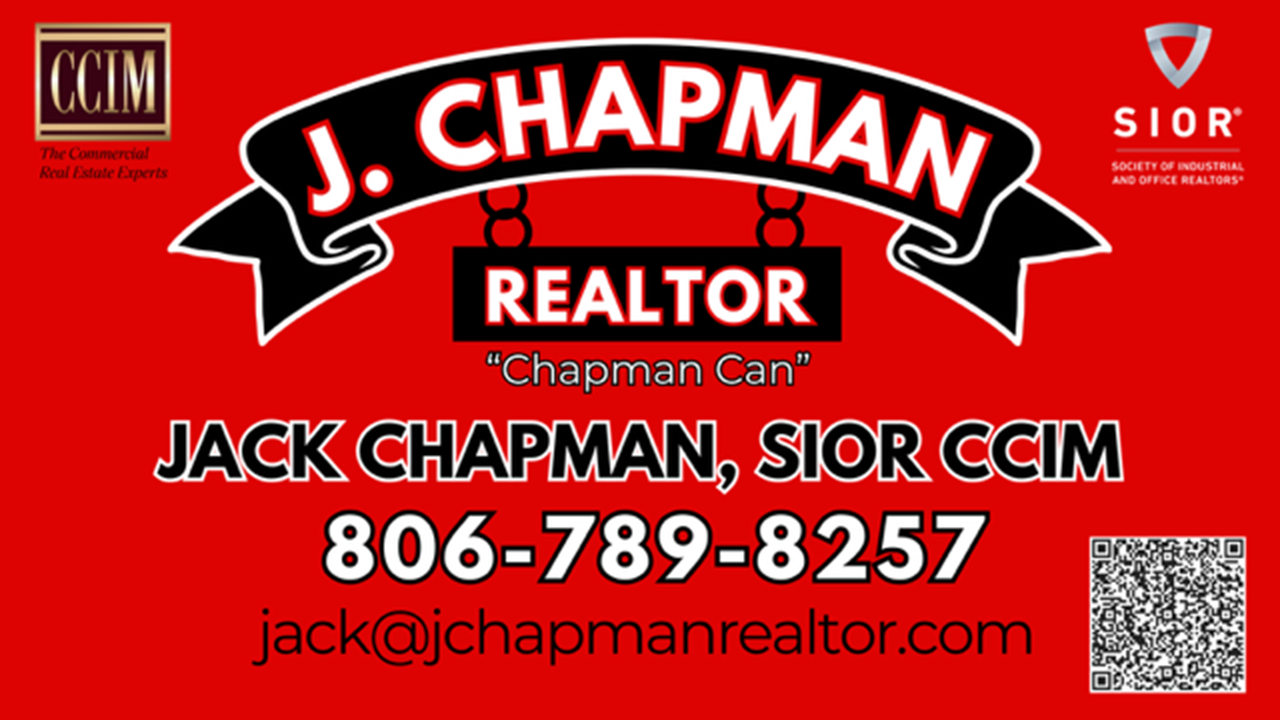 Company Sign