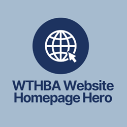 Website Homepage Hero