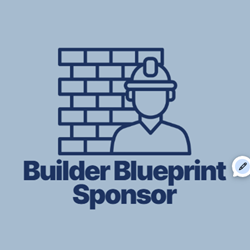 Builder Blueprint Banner Ad Package