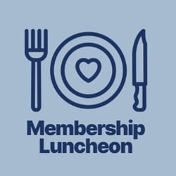 Monthly Membership Luncheon