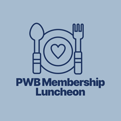 PWB Luncheon Sponsor