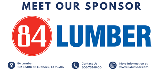 YP Social Hour Sponsored by 84 Lumber