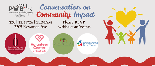 PWB November Membership Luncheon