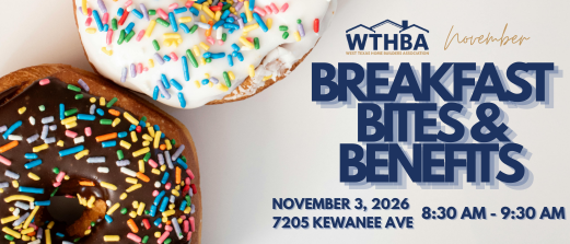 November Breakfast, Bites & Benefits 