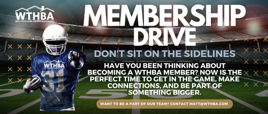 Membership Drive
