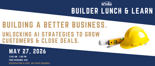 Builder Lunch & Learn Q2