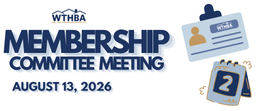 Membership Committee Meeting