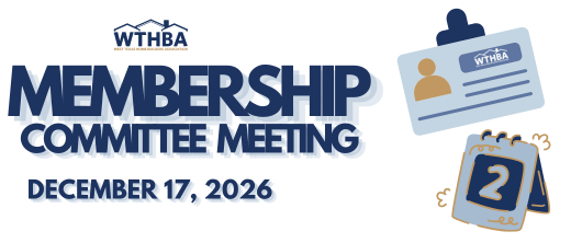Membership Committee Meeting