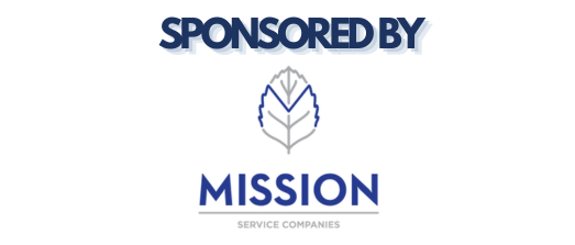 September Membership Luncheon sponsored by Mission Landscaping 