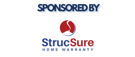 Builder Lunch & Learn Q4 sponsored by StrucSure Home Warranty