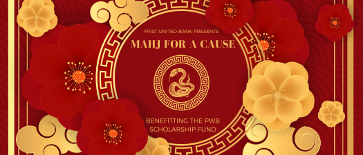 Mahj for a Cause Presented by First United Bank